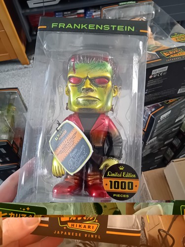 Funko hikari japanese - hikari,