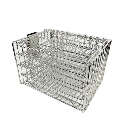 Henny penny electric basket - electric,