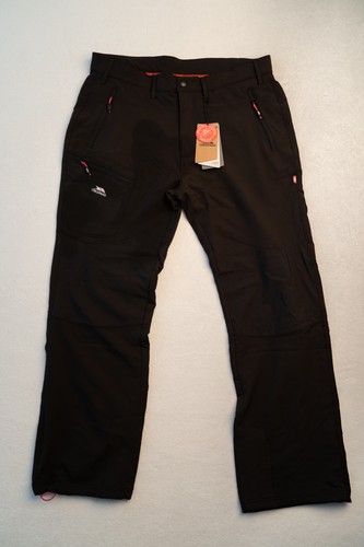 Trespass mens toiland trousers