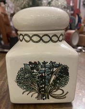 Vintage Taunton Vale Bouquet