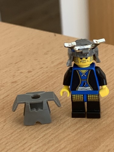 Lego castle figure cas056 - castle,