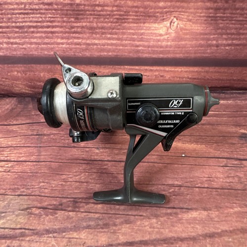 Vintage shimano baitrunner - shimano, 150