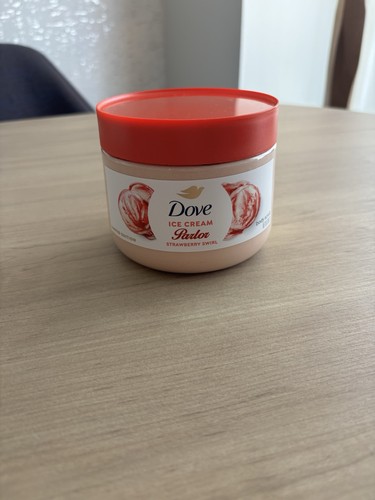 Dove limited edition ice - limited,
