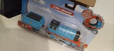 Edward motorised Trackmaster