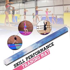 Folding Gymnastics Balance