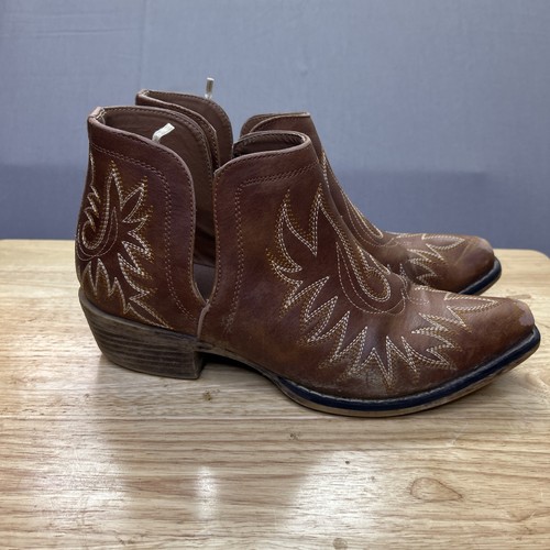 Roper women faux leather - women's,