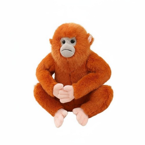 Long arm monkey stuffed - monkey,