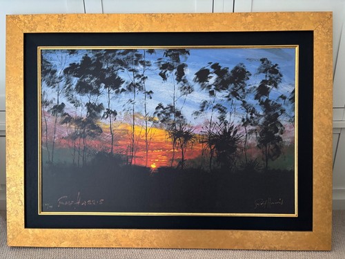 Rolf harris halcyon gallery - harris,