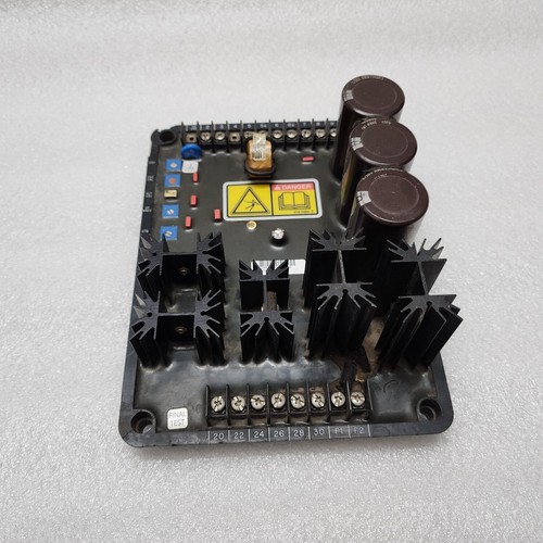 Caterpillar vr6 avr for diesel - for,