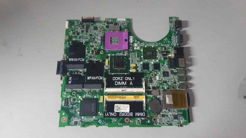 Motherboard for dell - dell, studio
