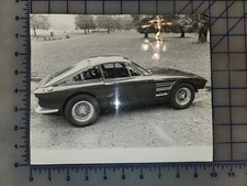 1969 Trident Clipper V8 Photo