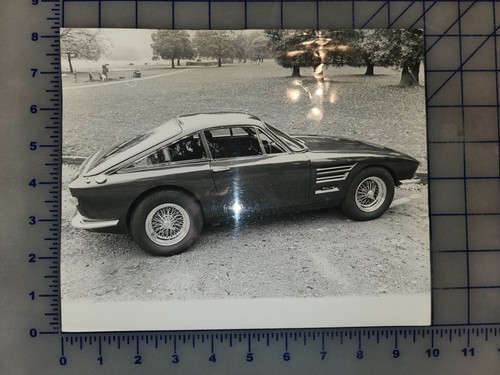 1969 trident clipper - 1969, photo