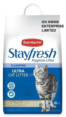Bob martin stayfresh hygeine - bob,
