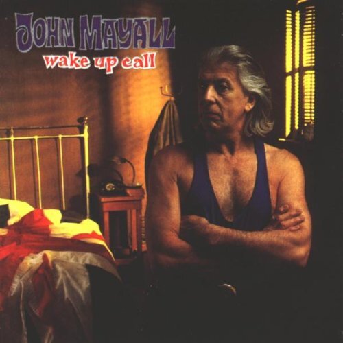 Mayall john wake up - john, cd
