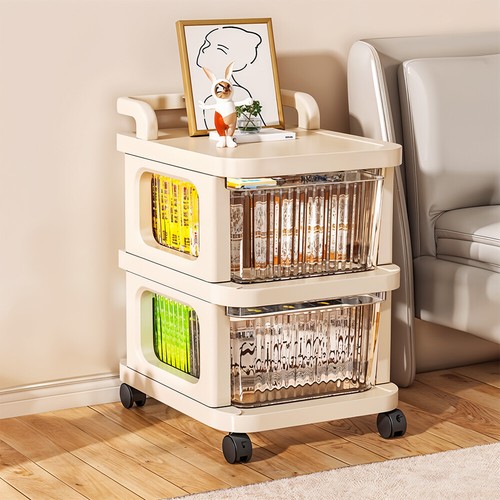 Tier plastic storage - tier,