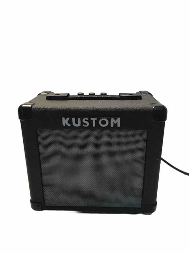 Kustom kga10 lead - kustom,