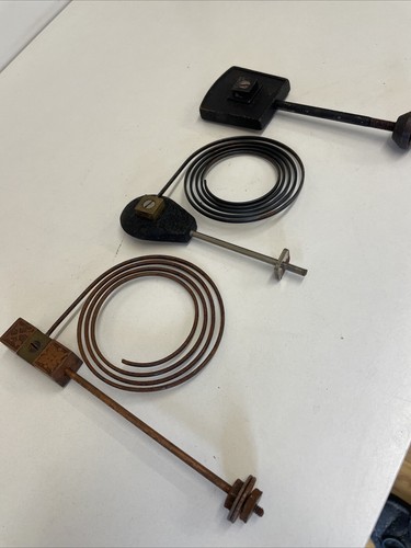 Vintage clock chime spare - vintage,