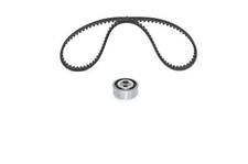 Timing Belt Set BOSCH Fits