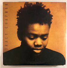 TRACY CHAPMAN – TRACY