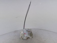 Suzuki Swift Glx 2005-2011