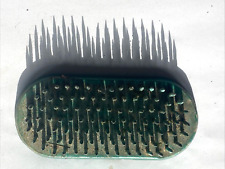 The Universal Pin Flower Holder Lead Vintage Boxed