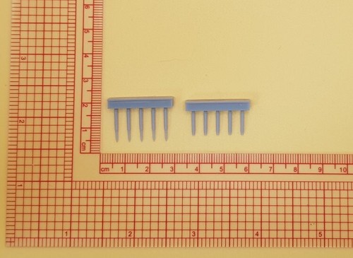 72nd type set of 10 - (25mm), 3