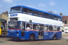 Bus Photo - Southend Transport