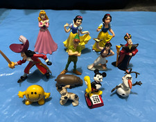 Bundle of 12x Bully Bullyland