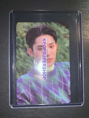 Onlyoneof mill photocard 1st - onlyoneof,