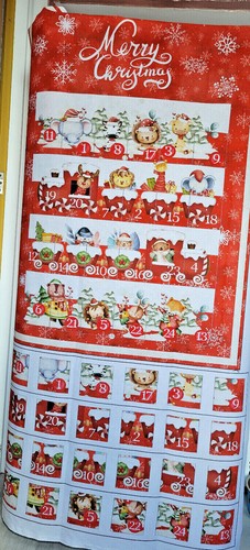 100 cotton fabric christmas - 100%,