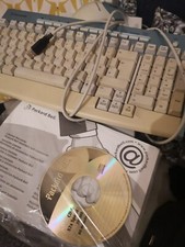 Packard Bell Windows XP Legend