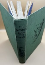 The Wonder Book For Children