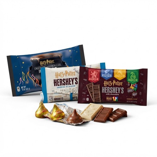 Hershey harry potter - hershey's,