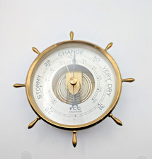 Vintage FCC Precision Brass