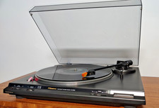 Technics SL-BD22 Turntable *