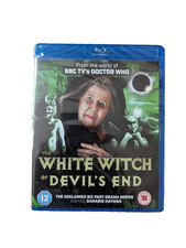 White Witch If Devil's End