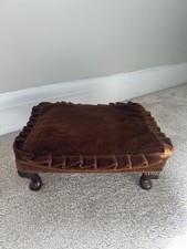 Vintage Small Rectangular