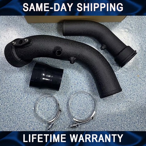 New n55 charge - charge, pipe