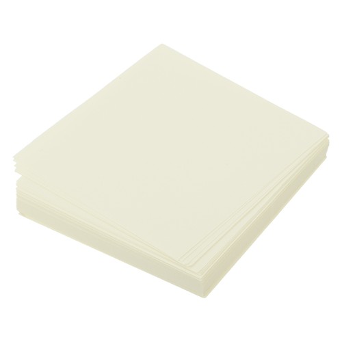 100 sheet origami paper cream - origami,