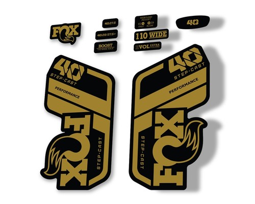 Fox step cast 2021 - sc,