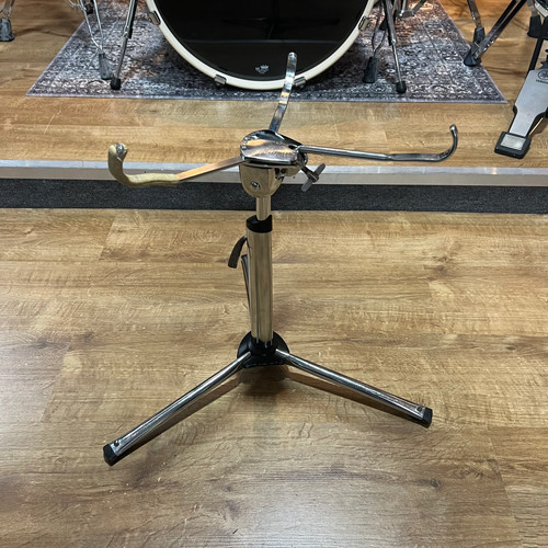 Premier flat base snare - flat,