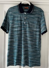 Missoni Men’s Short Sleeve