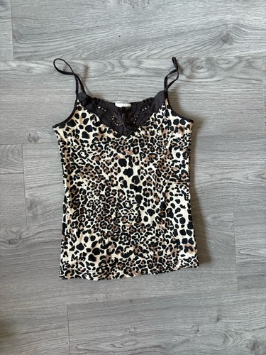 Vintage y2k leopard print - leopard,