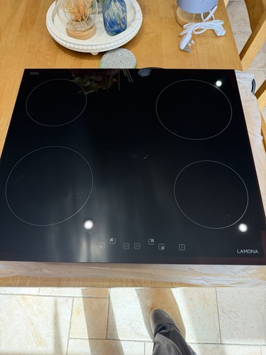 Schott ceran electric ceramic - schott,