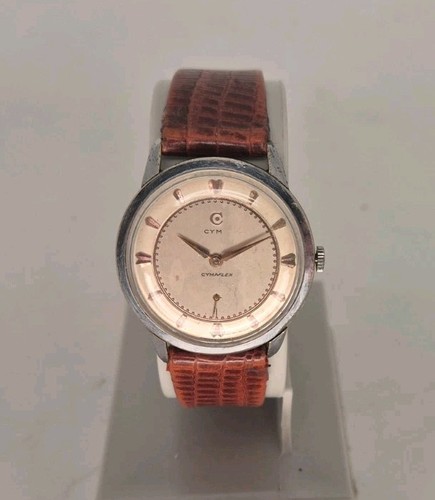 Vintage cyma cymaflex - cyma,