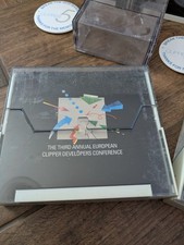 5 * 360k DSDD 5.25" Floppy