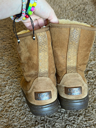 Ugg australia 30th anniversary - ugg,