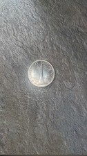 Isle of Man 10p Pence Coin