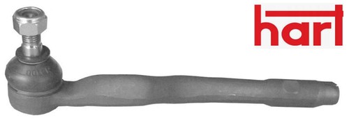 Front tie rod - tie, steering
