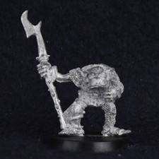 Ruglud's Armoured Orcs Trooper